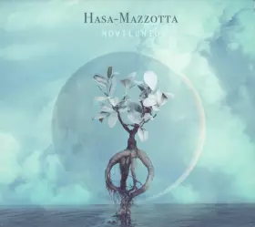 Couverture du produit · Novilunio