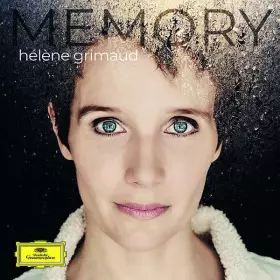 Couverture du produit · Memory