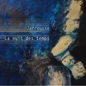 Couverture du produit · La Nuit Des Temps