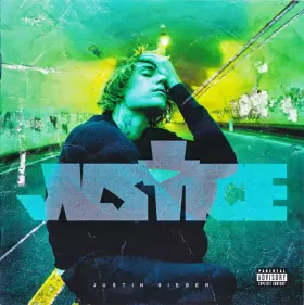 Couverture du produit · Justice