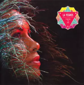 Couverture du produit · Viene De Mi