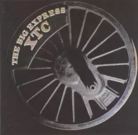 Couverture du produit · The Big Express