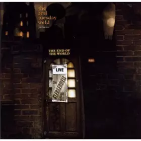 Couverture du produit · End of The World