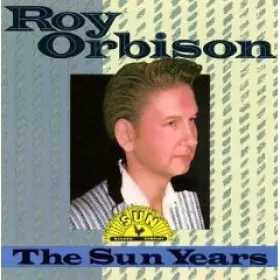 Couverture du produit · The Sun Years