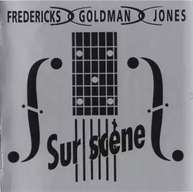 Couverture du produit · Sur Scène