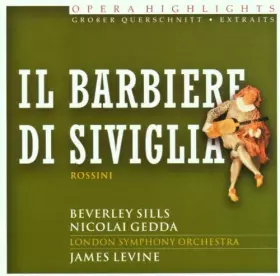 Couverture du produit · Il Barbiere Di Siviglia