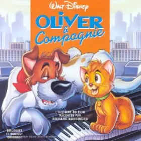 Couverture du produit · Oliver & compagnie - L'Histoire racontée