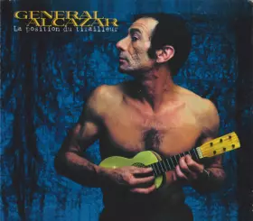 Couverture du produit · La Position Du Tirailleur