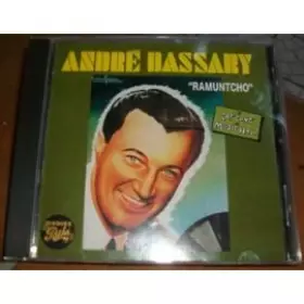 Couverture du produit · Ramuntcho