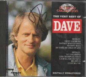 Couverture du produit · The Very Best Of