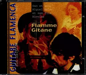 Couverture du produit · Flamme Gitane [Import]
