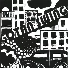 Couverture du produit · Gotanswing [Import]