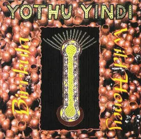 Couverture du produit · Birrkuta - Wild Honey