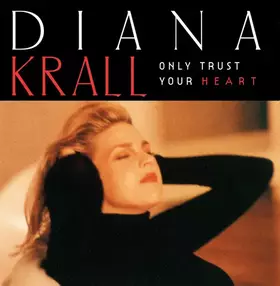 Couverture du produit · Only Trust Your Heart