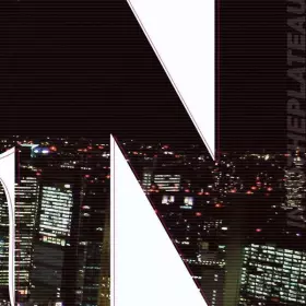 Couverture du produit · Into The Plateau