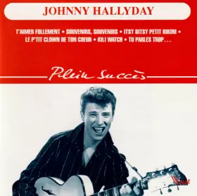 Couverture du produit · Plein Succès