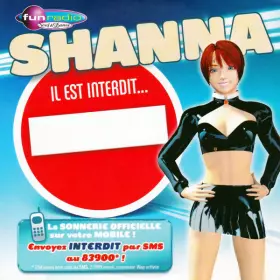 Couverture du produit · Il Est Interdit...