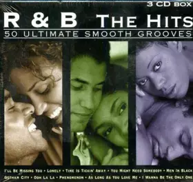 Couverture du produit · 50 Smooth Grooves Vol. 1 [Import]