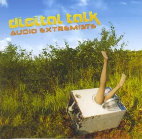 Couverture du produit · Audio Extremists