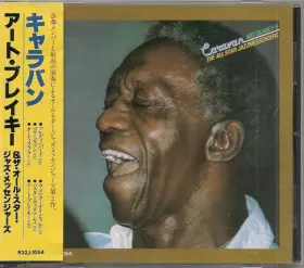 Couverture du produit · Caravan