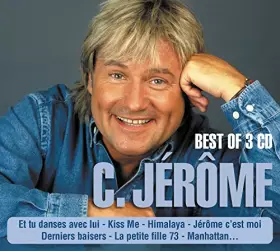 Couverture du produit · Best of-3 CD