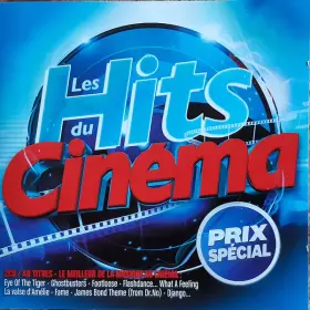 Couverture du produit · Les Hits Du Cinéma