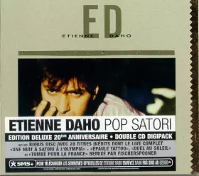 Couverture du produit · Pop Satori