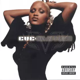 Couverture du produit · Eve-Olution