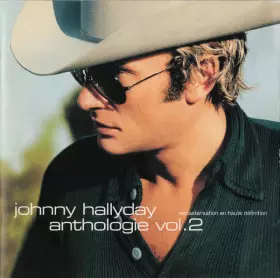 Couverture du produit · Anthologie Vol. 2