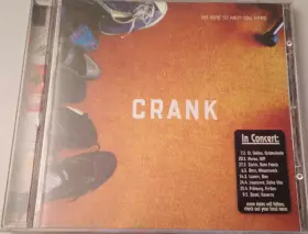 Couverture du produit · We Hope To Meet You There