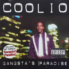 Couverture du produit · Gangsta's Paradise