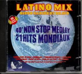 Couverture du produit · Disco Caribe