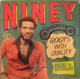 Couverture du produit · Roots With Quality