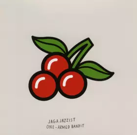 Couverture du produit · One-Armed Bandit