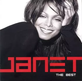 Couverture du produit · The Best