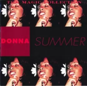 Couverture du produit · The Magic Collection by Donna Summer (0100-01-01)