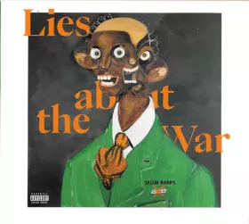 Couverture du produit · Lies About The War