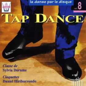 Couverture du produit · La Danse par le disque Vol.8