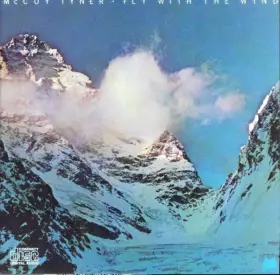 Couverture du produit · Fly With The Wind