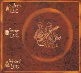 Couverture du produit · Nahia