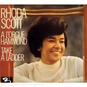 Couverture du produit · Take A Ladder