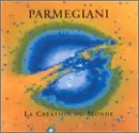 Couverture du produit · La Création Du Monde