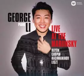 Couverture du produit · Live At Mariinsky