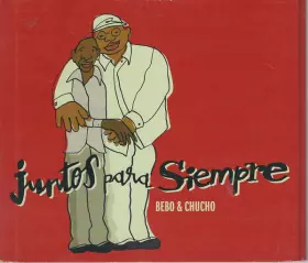 Couverture du produit · Juntos Para Siempre