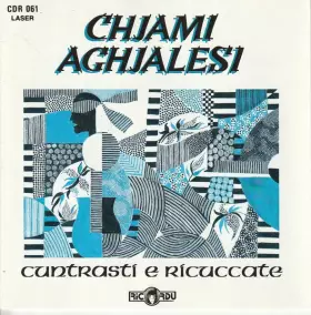 Couverture du produit · Cuntrasti E Ricuccate