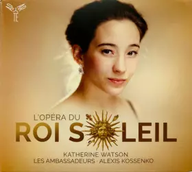 Couverture du produit · L'Opera Du Roi Soleil