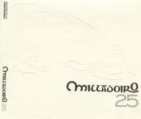 Couverture du produit · Milladoiro 25