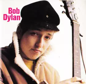 Couverture du produit · Bob Dylan