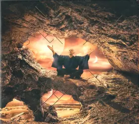 Couverture du produit · Catharsis