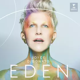 Couverture du produit · Eden